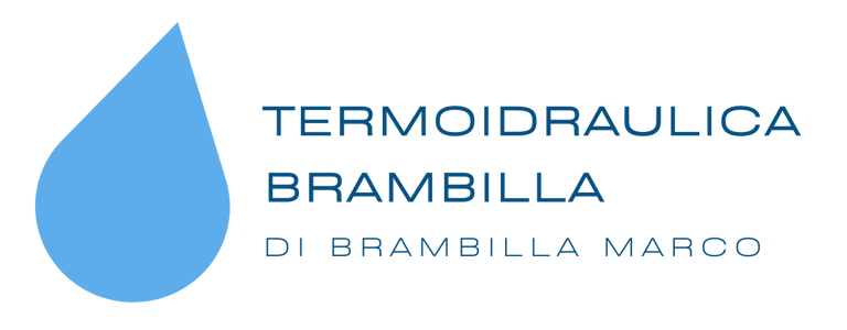 TERMOIDRAULICA BRAMBILLA logo