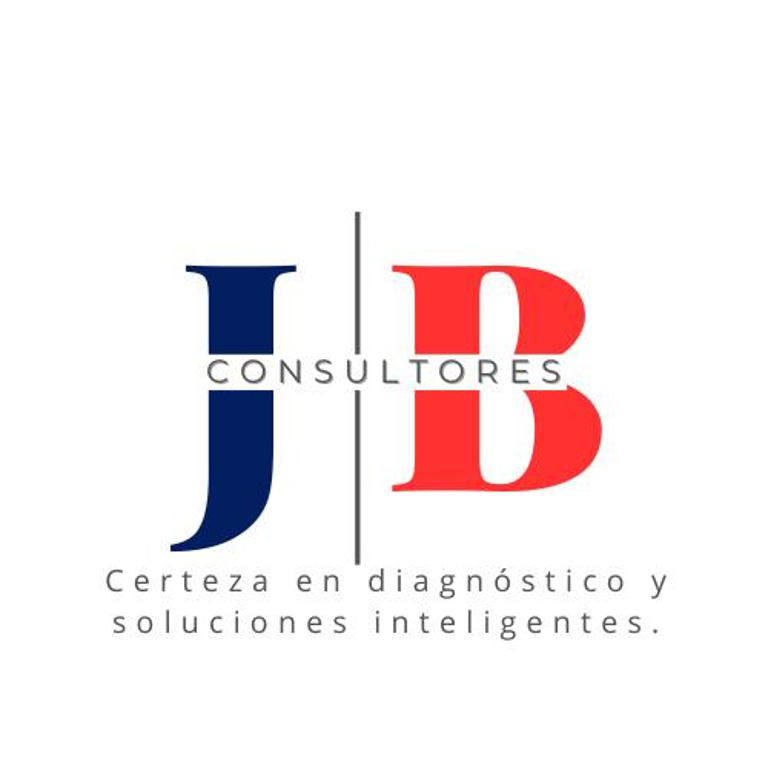 JB CONSULTORES logo