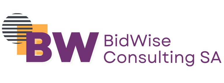BidWise Consulting logo