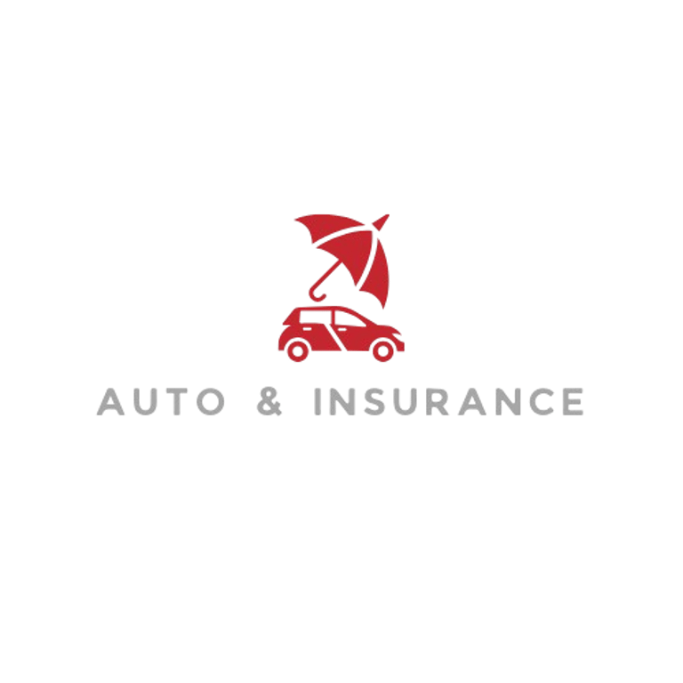 Auto & Insurance logo