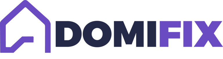 DOMFIX logo