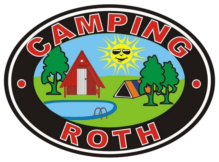Camping Pousada Roth logo