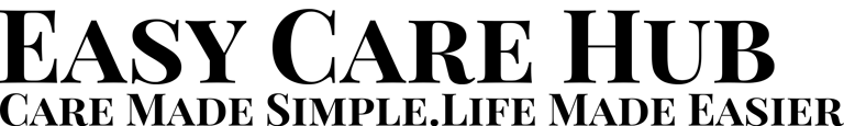 Easy Care Hub logo