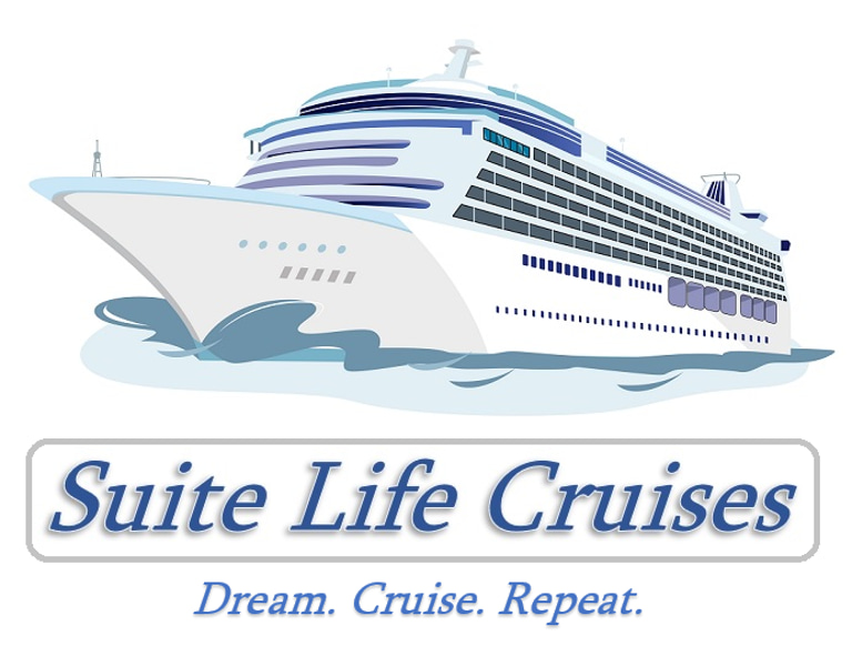 Suite Life Cruises logo