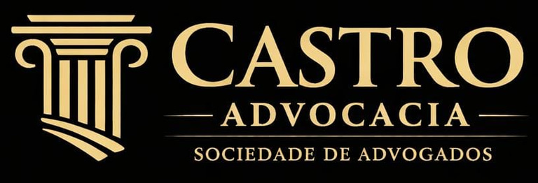 Castro Advocacia logo