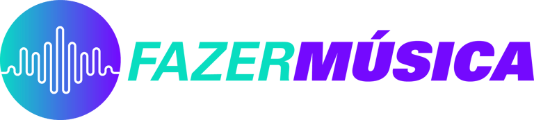 FazerMúsica logo