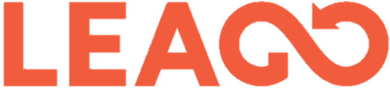Leago logo