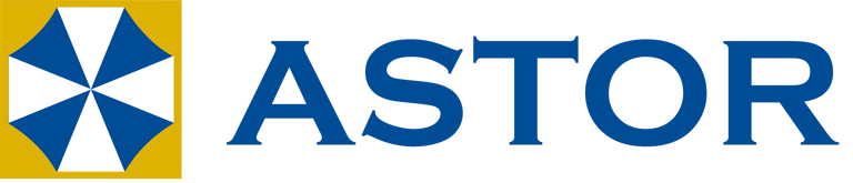 Astor logo