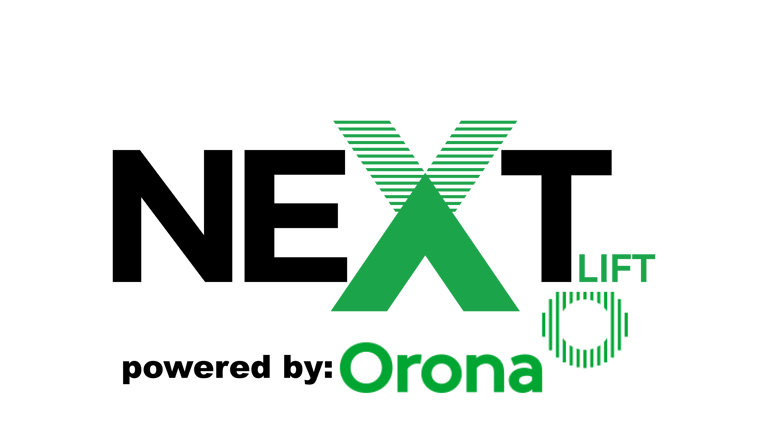 NextLift logo
