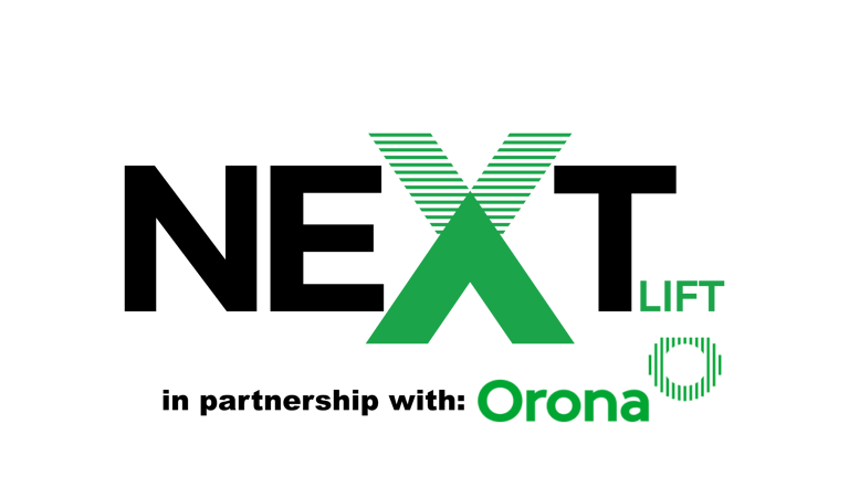 NextLift logo