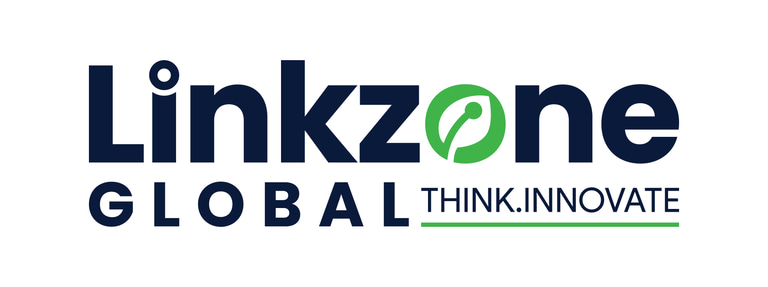 Linkzone Global logo