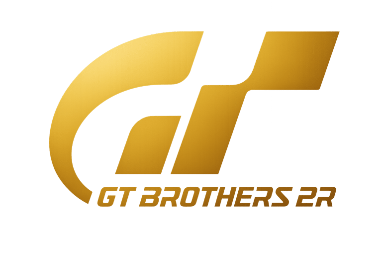 GT Brothers BR logo