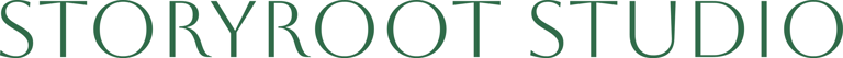 Storyroot Studio logo