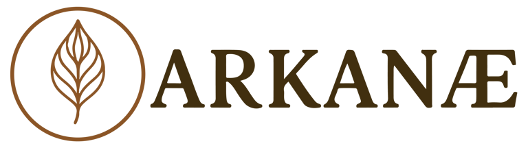 Arkanae logo