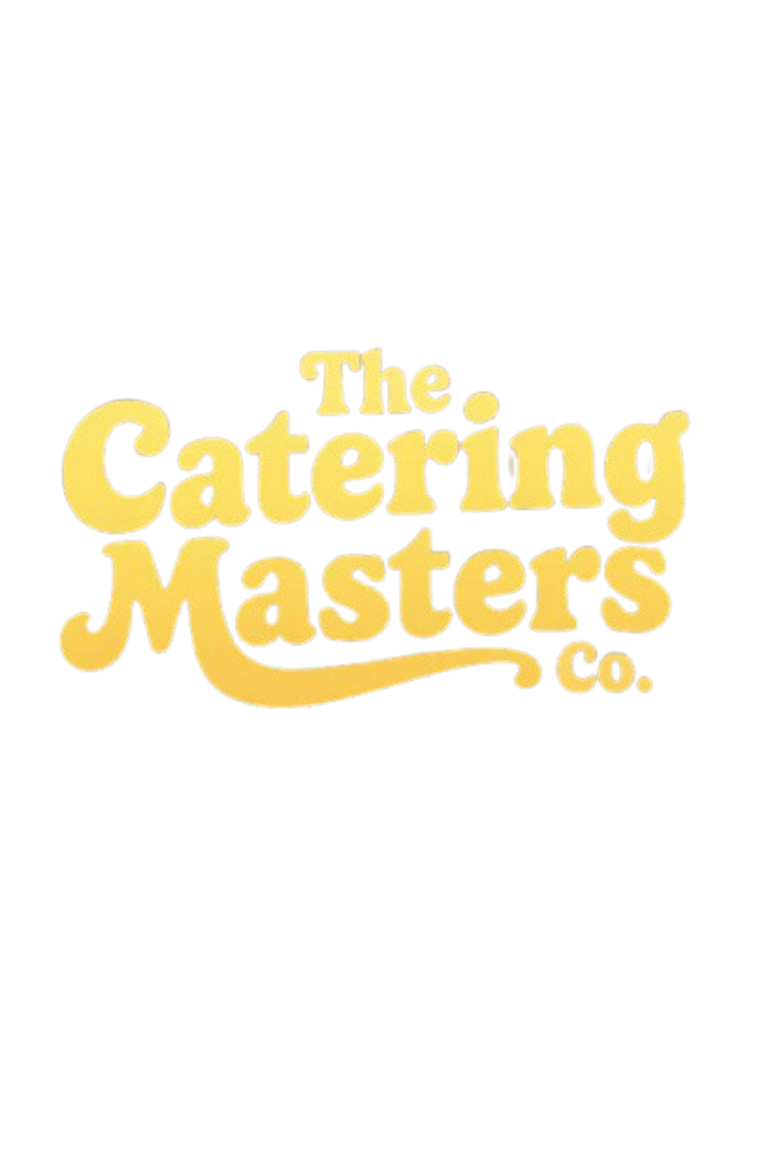 The Catering Master Co logo