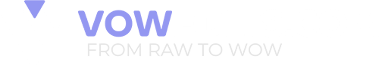 VowEdits.com logo