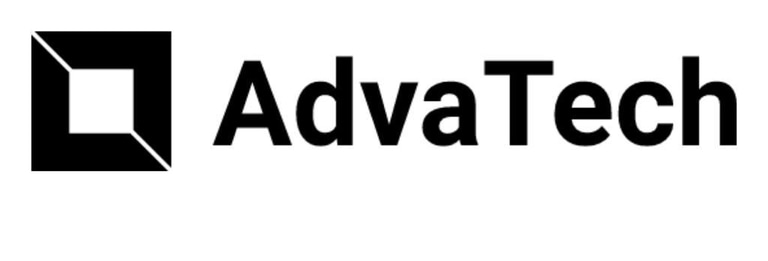AdvaTech logo