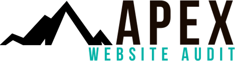 Apex Website Audit logo