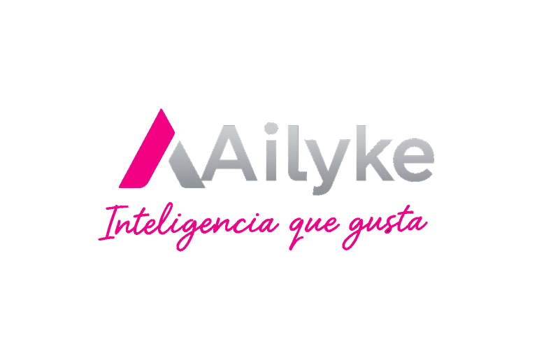 AiLyKe logo