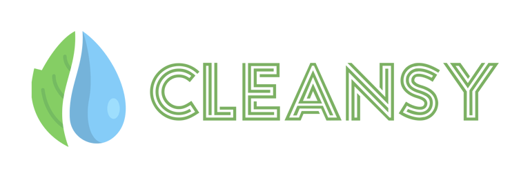 Cleansy logo