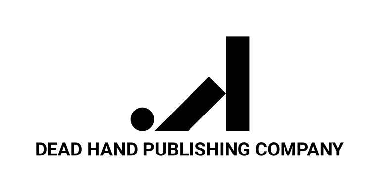 Dead Hand Publishing logo