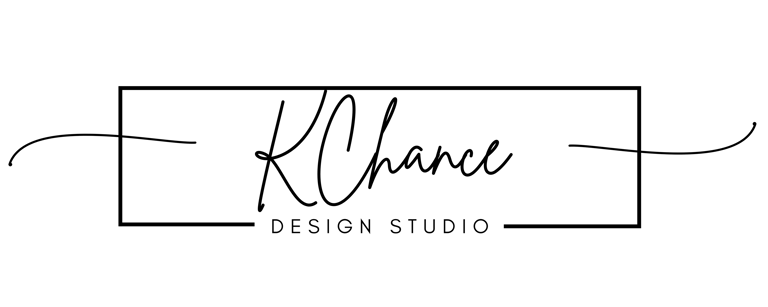 KChance Design Studio logo