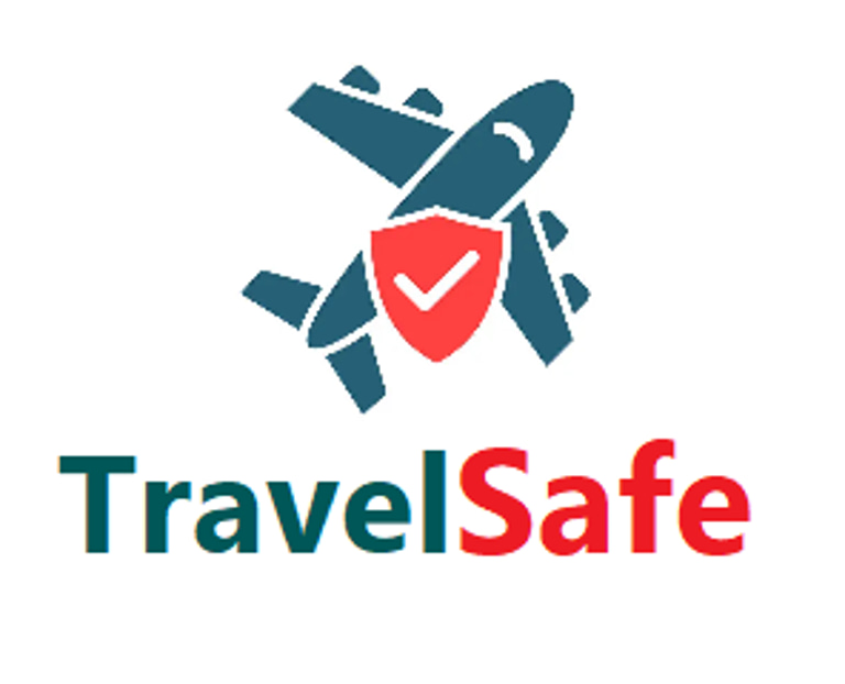 TravelSafe logo