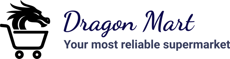 Dragon Mart logo