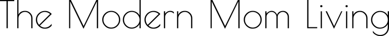 Modern Mom Living logo