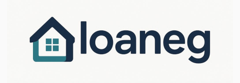 Loaneg logo