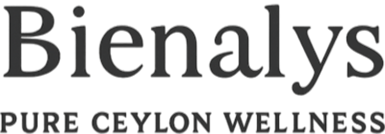 Bienalys Wellness logo