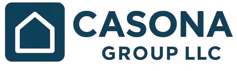 Casona Group LLC logo