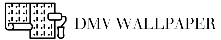 DMV Wallpaper logo