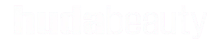 HudaBeauty logo