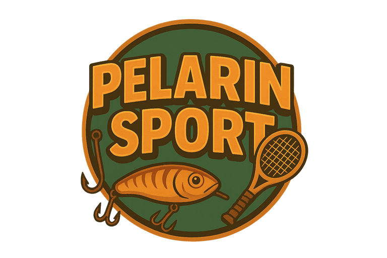 Pelarin Sport logo