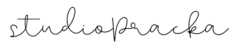 studioPracka logo