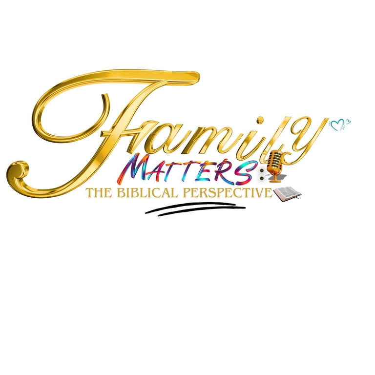 Family Matters: The biblical perspective logo