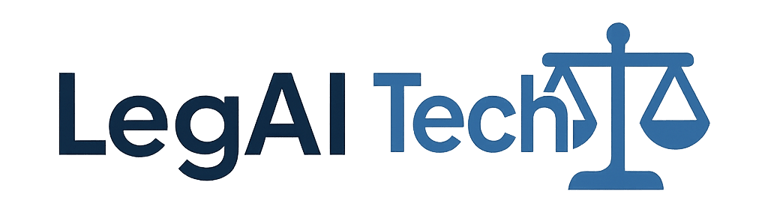 LegAI Tech logo