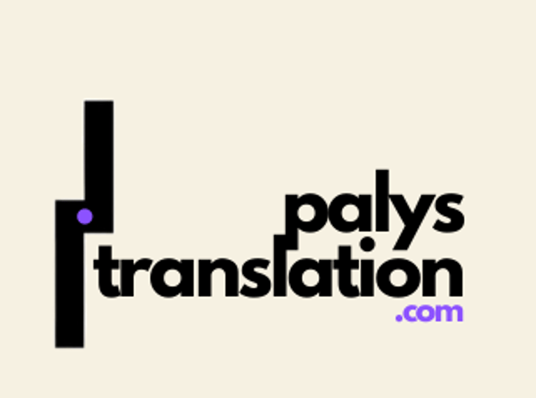 Palys logo
