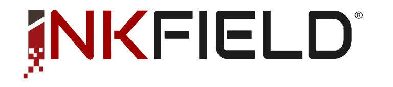 INKFIELD logo