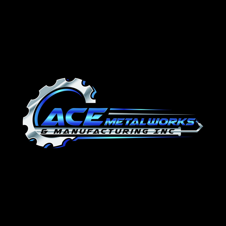 Ace Metalworks & Manufacturing logo
