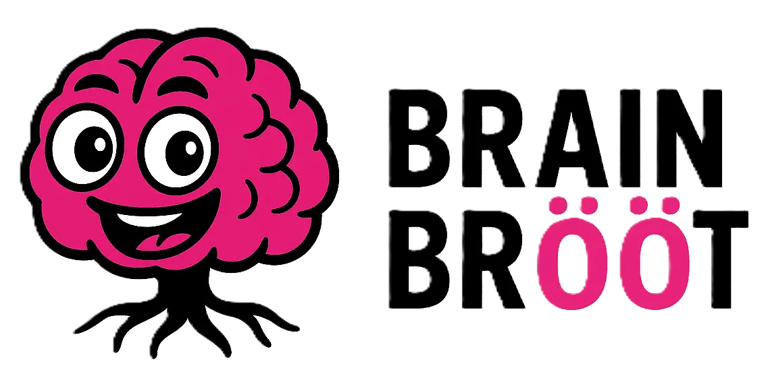 BRAINBRÖÖT logo