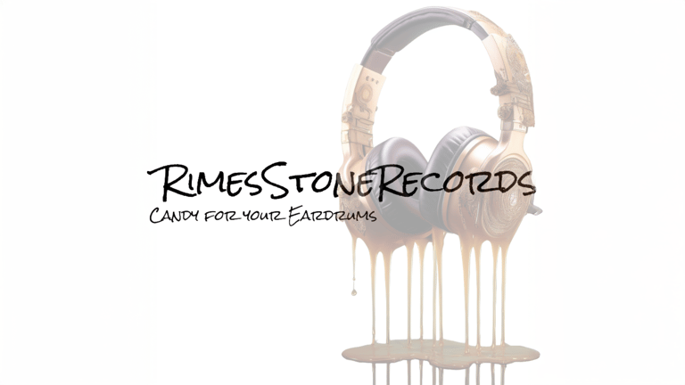 RimeStoneRecords logo