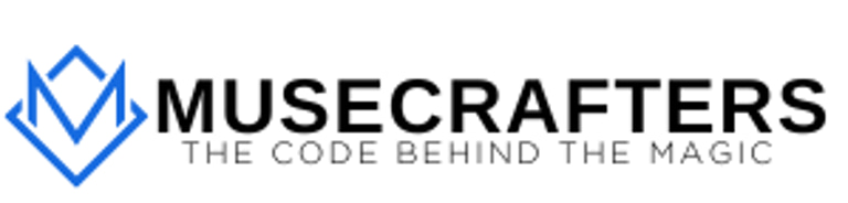 MuseCrafters logo