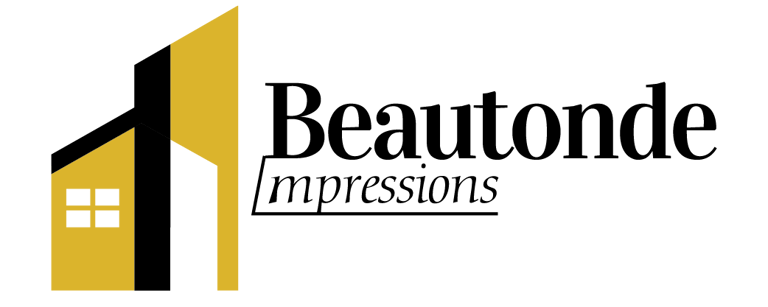 beautonde logo