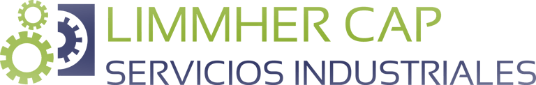 LIMMHER CAP SERVICIOS INDUSTRIALES logo