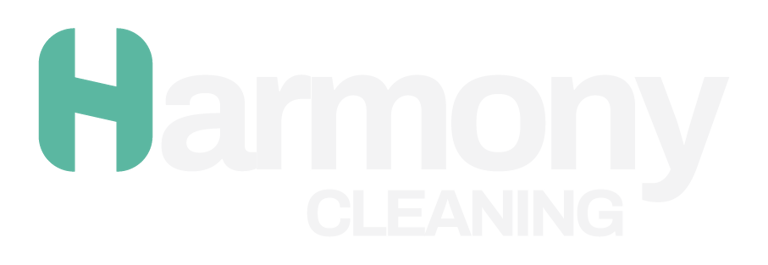 Harmony Cleaning Services LLC logo