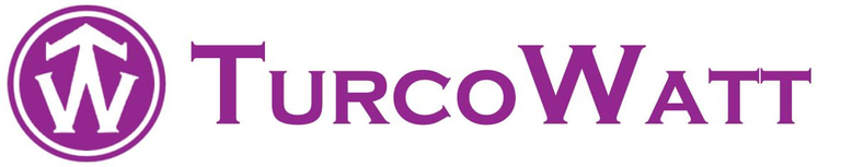 TurcoWatt Enerji logo
