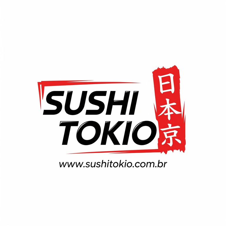 Sushi Tokio logo