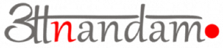 | Vinay Kumar weds Madhuri logo